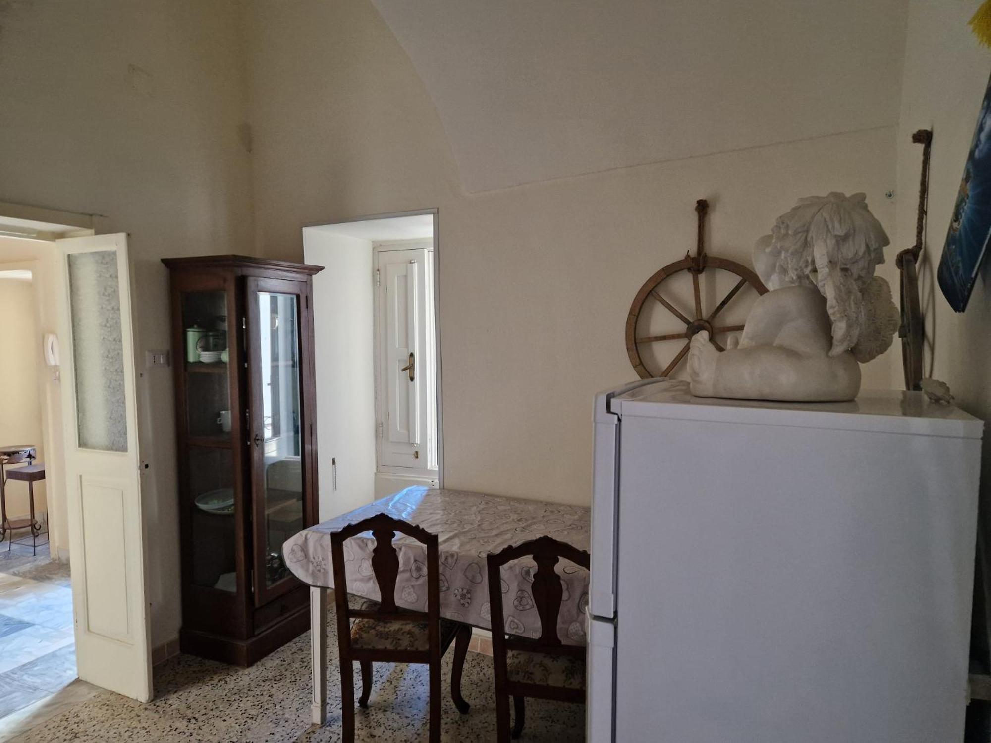 Bed and Breakfast Palazzo Costantini San Donato di Lecce Exterior foto