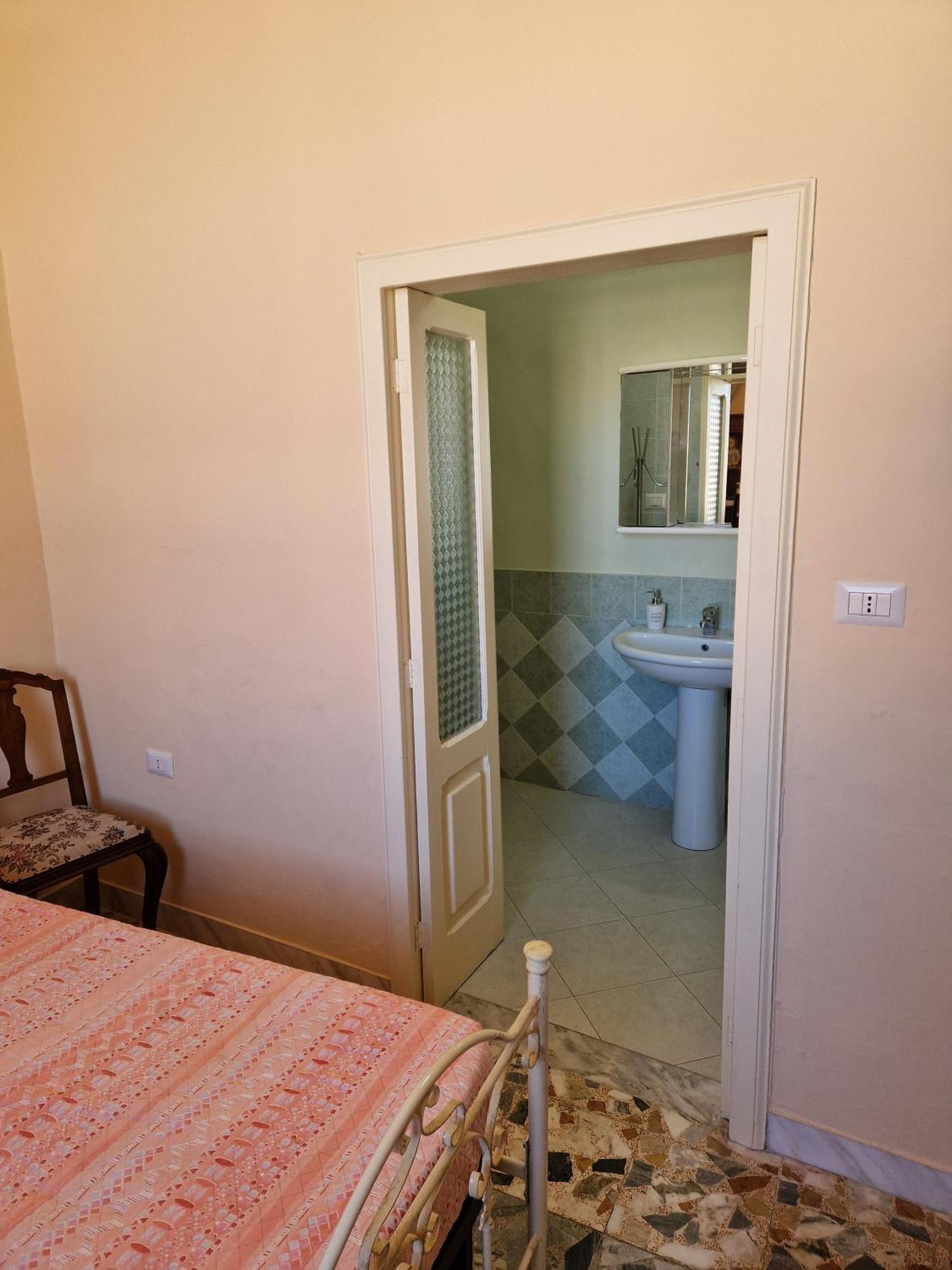 Bed and Breakfast Palazzo Costantini San Donato di Lecce Exterior foto