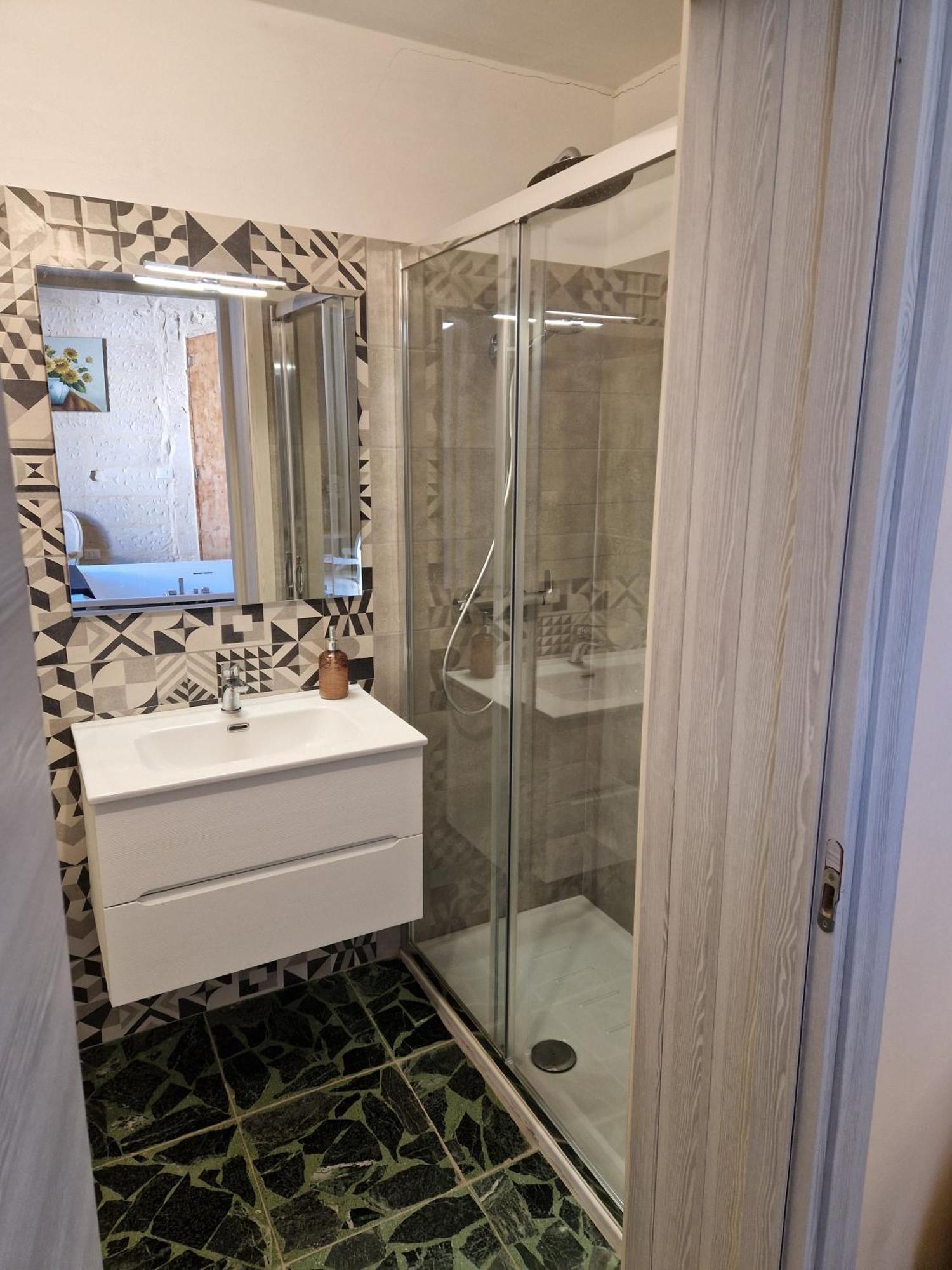 Bed and Breakfast Palazzo Costantini San Donato di Lecce Exterior foto